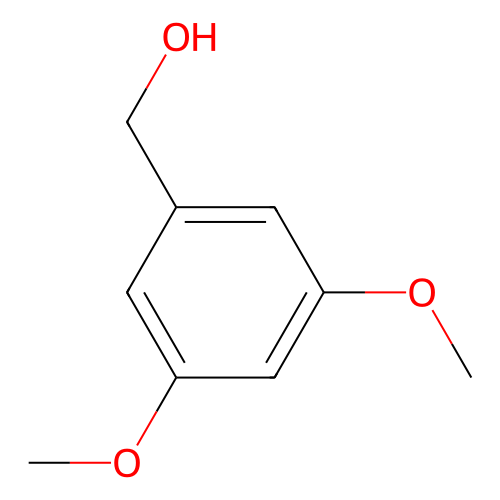 3,5-dimethoxybenzyl alcohol