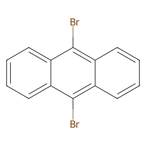 9,10-dibromoanthracene