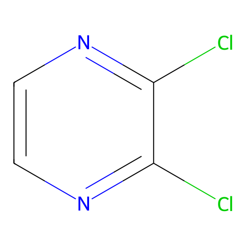 2,3-dichloropyrazine