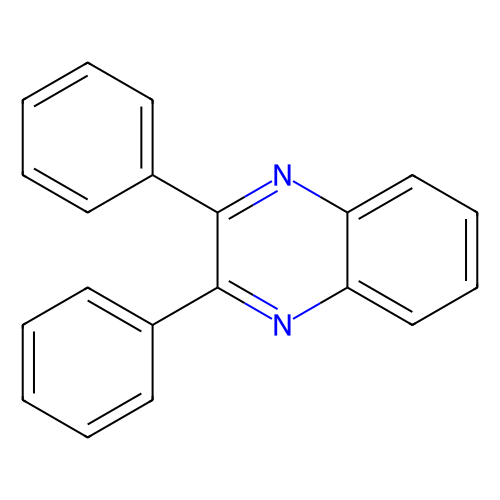 2,3-diphenylquinoxaline