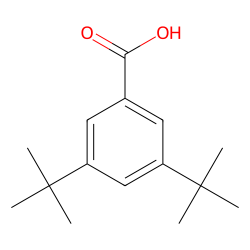 3,5-di-tert-butylbenzoic acid