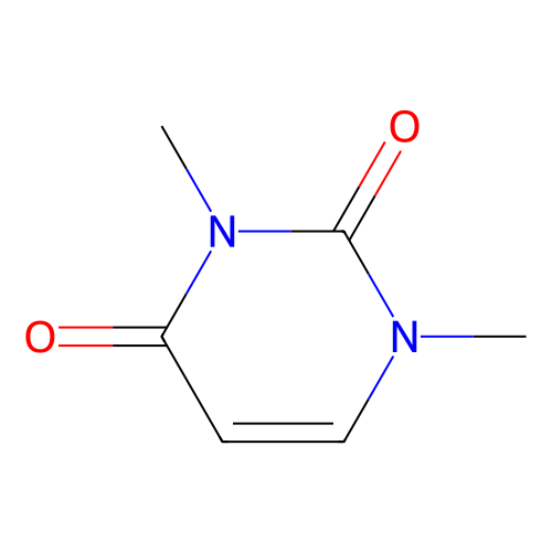 1,3-dimethyluracil