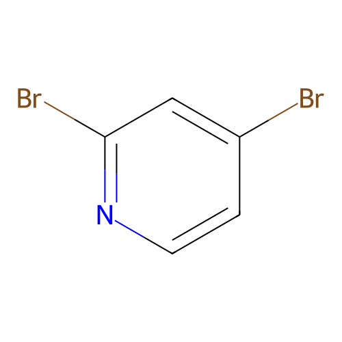 2,4-dibromopyridine