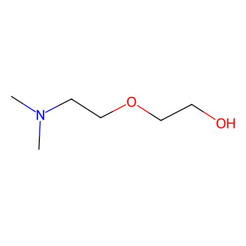 2-[2-(dimethylamino)ethoxy]ethanol
