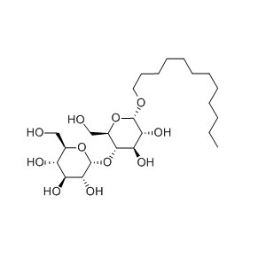 n-dodecyl α-d-maltoside