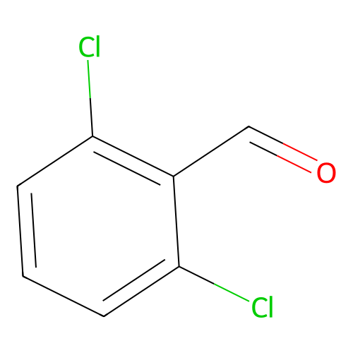 2,6-dichlorobenzaldehyde