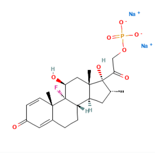 dexamethasone sodium phosphate