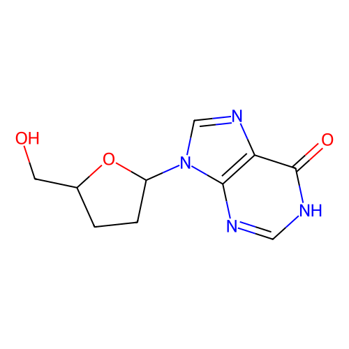 didanosine