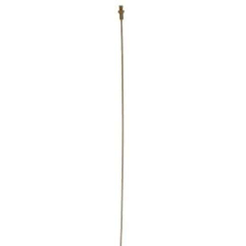 peek cannula 15" 1/8" od