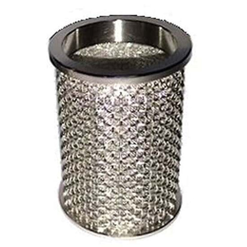 clip basket 316 ss 100 mesh (c22-1497-490)