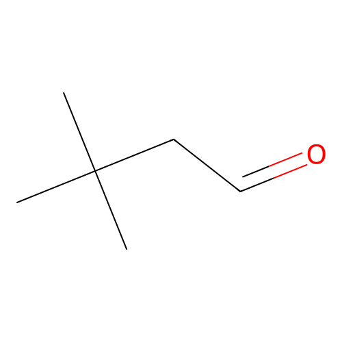 3,3-dimethylbutyraldehyde
