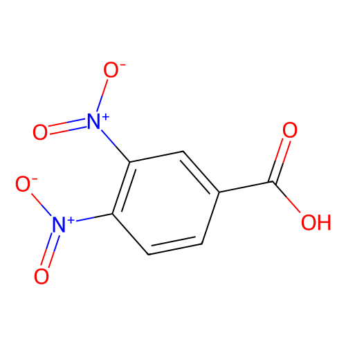 3,4-dinitrobenzoic acid