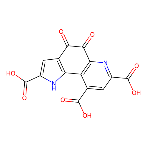pyrroloquinoline quinone