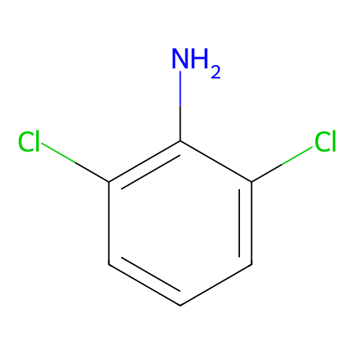 2,6-dichloroaniline