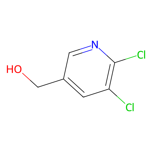 5,6-dichloro-3-pyridinemethanol