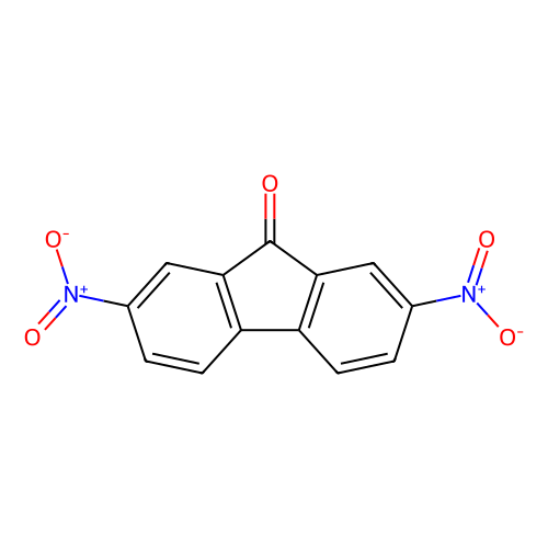2,7-dinitro-9-fluorenone