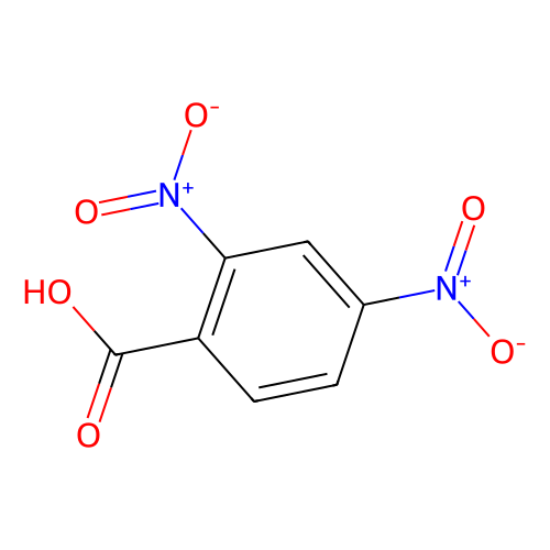 2,4-dinitrobenzoic acid