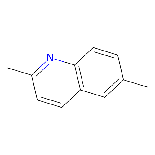 2,6-dimethylquinoline