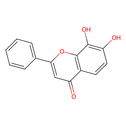 7,8-dihydroxyflavone hydrate