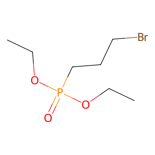 diethyl(3-bromopropyl)phosphonate