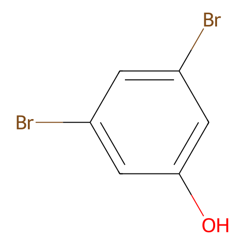 3,5-dibromophenol