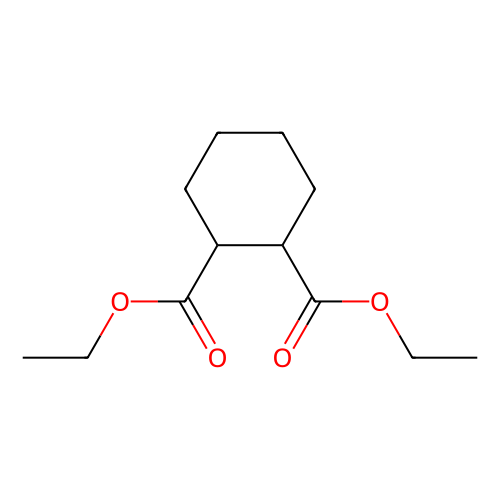 diethyl cis-1,2-cyclohexanedicarboxylate
