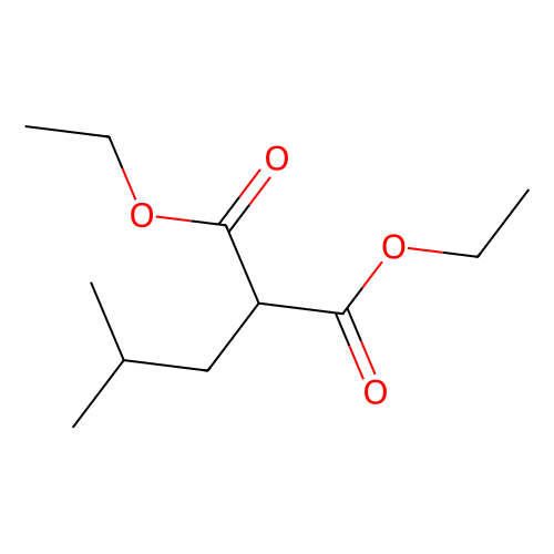 diethyl isobutylmalonate