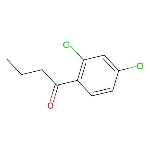 2',4'-dichlorobutyrophenone
