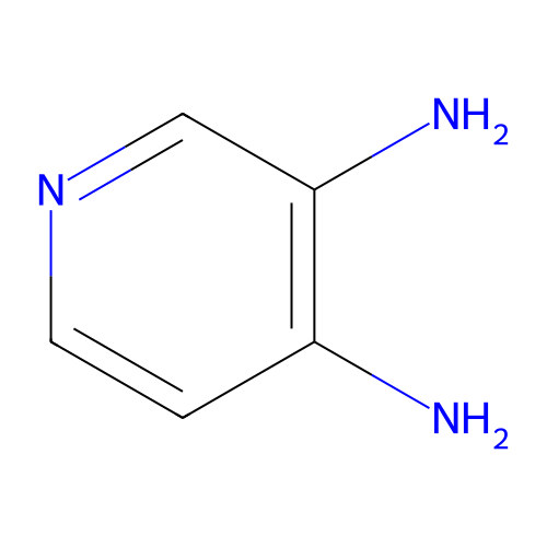 3,4-diaminopyridine