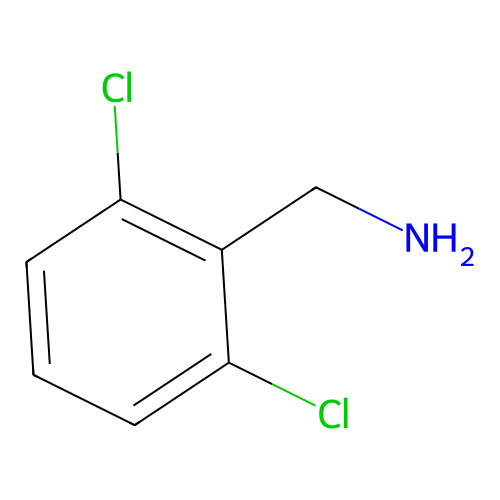 2,6-dichlorobenzylamine