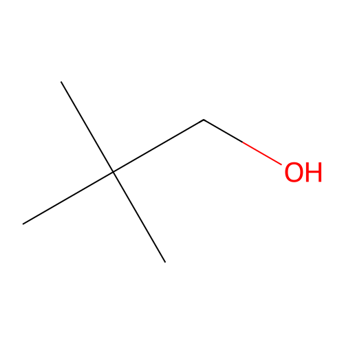2,2-dimethyl-1-propanol