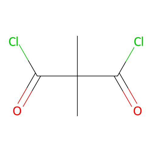 dimethylmalonyl dichloride
