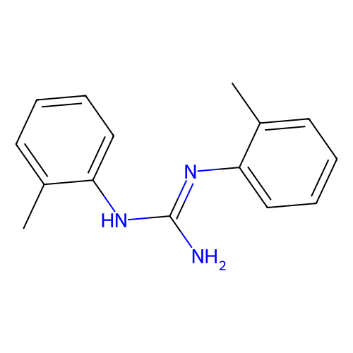 1,3-di-o-tolylguanidine