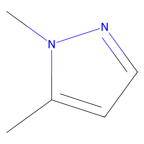 1,5-dimethylpyrazole