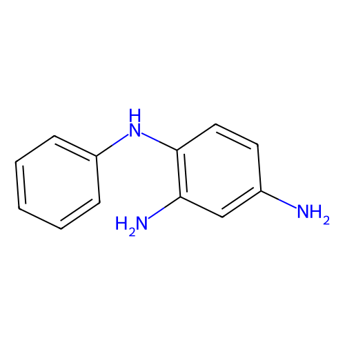 2,4-diaminodiphenylamine