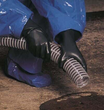 gloves viton 12mil xlarge 1pr