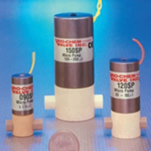 micropump 20 ul (c22-1498-038)