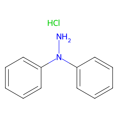 1,1-diphenylhydrazine hydrochloride