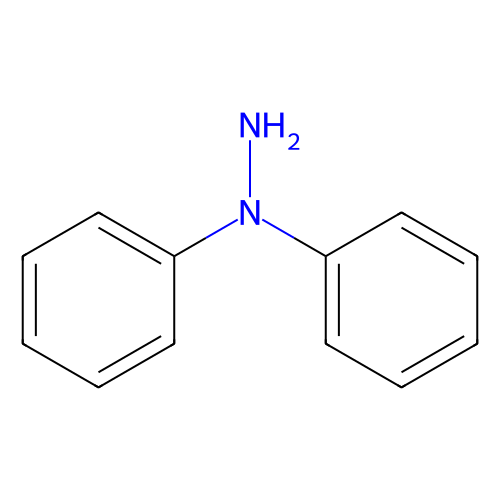 1,1-diphenylhydrazine