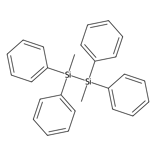 1,2-dimethyl-1,1,2,2-tetraphenyldisilane