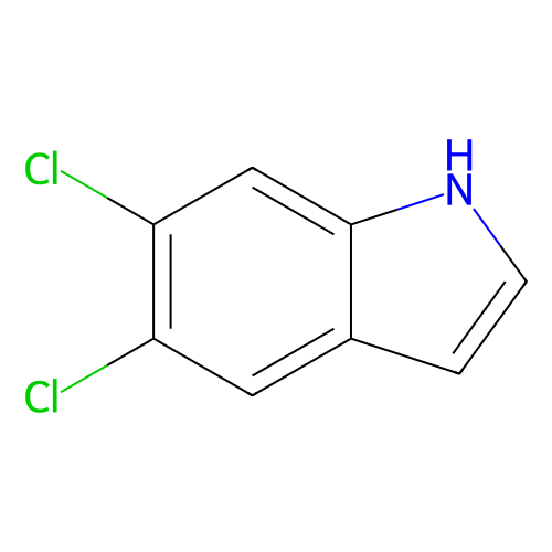 5,6-dichloroindole