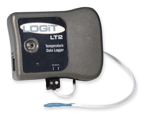logit temperature