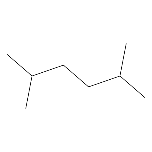 2,5-dimethylhexane