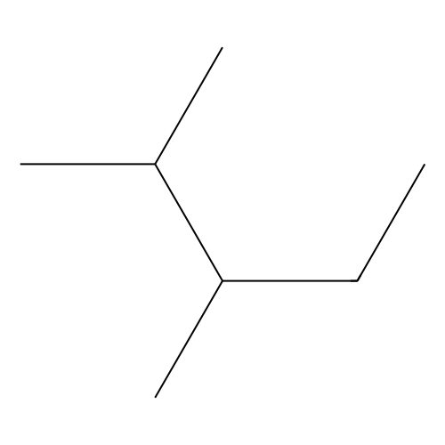 2,3-dimethylpentane