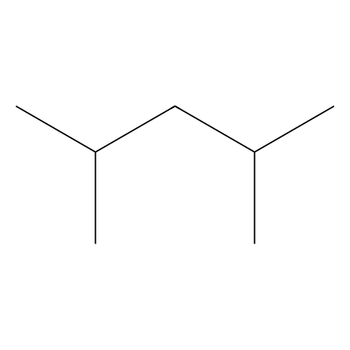 2,4-dimethylpentane