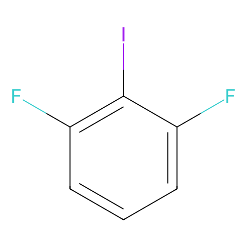 1,3-difluoro-2-iodobenzene