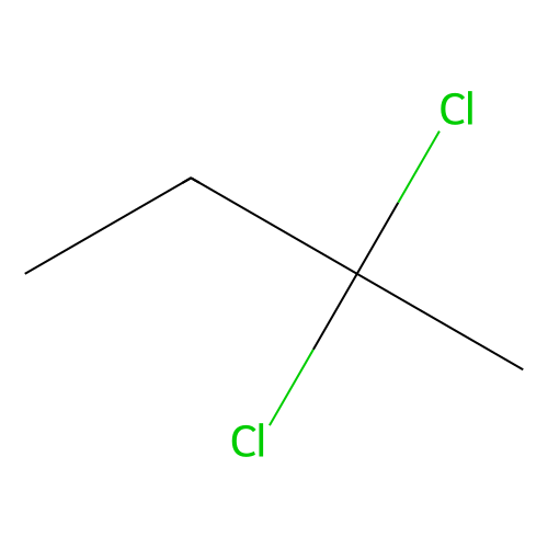 2,2-dichlorobutane