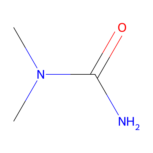 1,1-dimethylurea