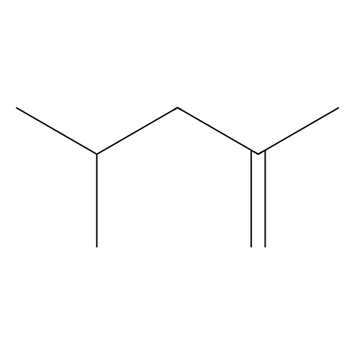 2,4-dimethyl-1-pentene