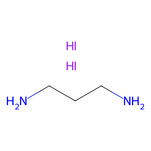 1,3-diaminopropane dihydroiodide